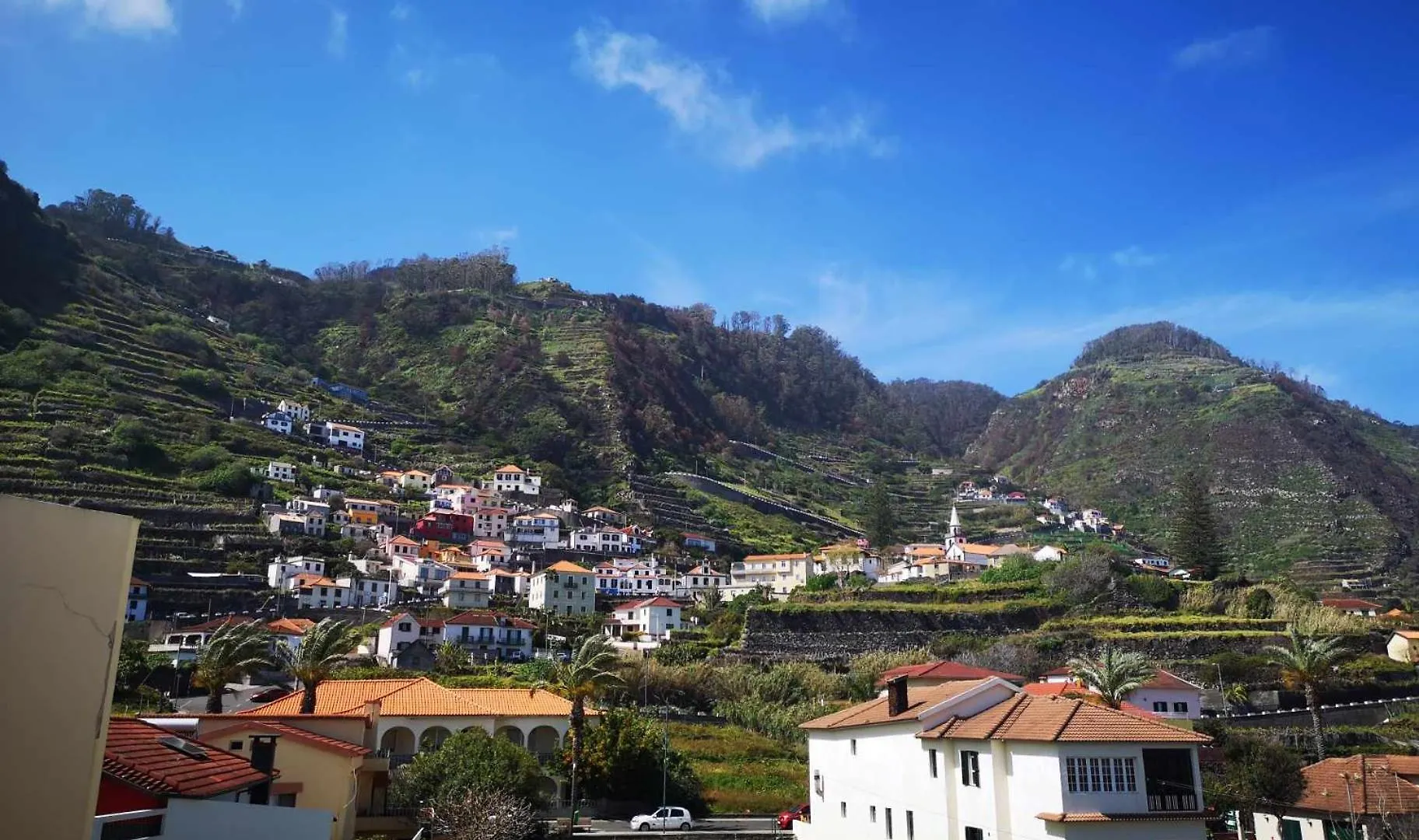Hotel Euro Moniz Porto Moniz
