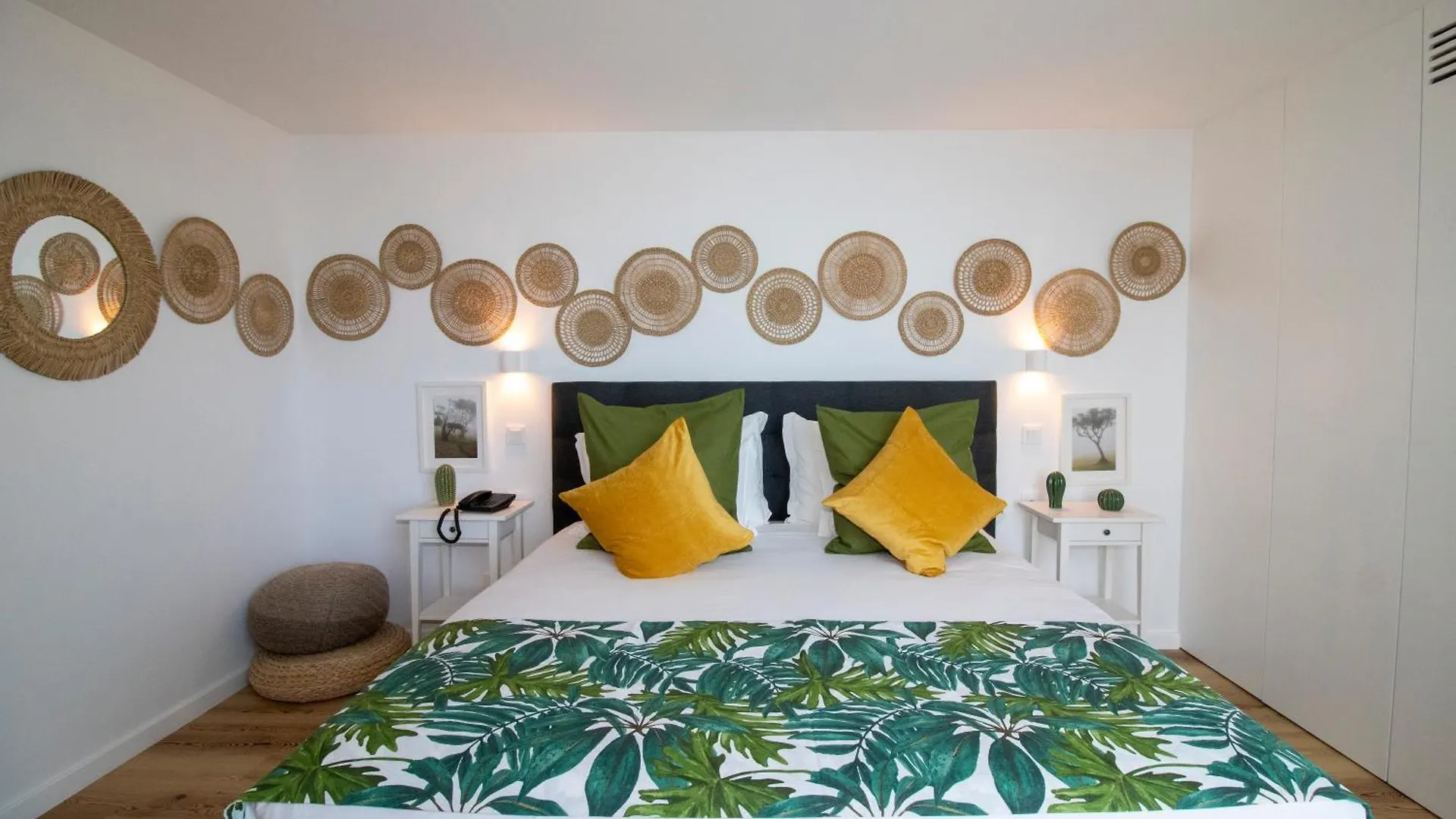 Hotel Euro Moniz Porto Moniz