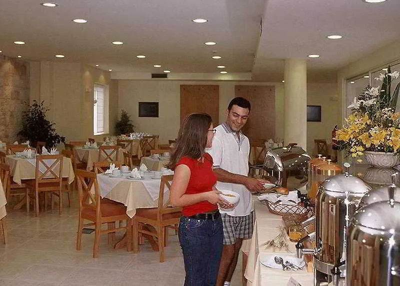 Hotel Euro Moniz Porto Moniz