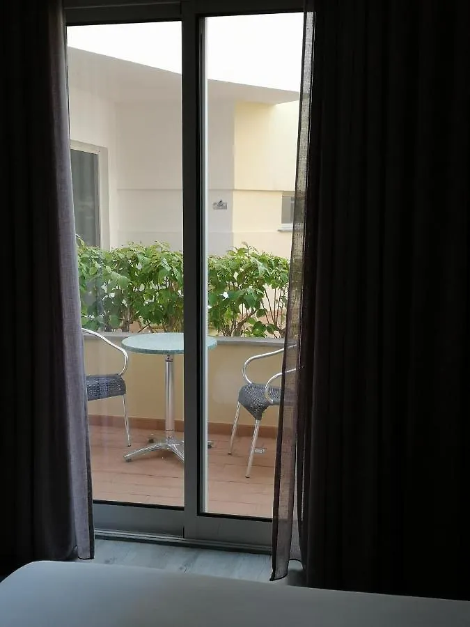 Hotel Euro Moniz Porto Moniz 3*,