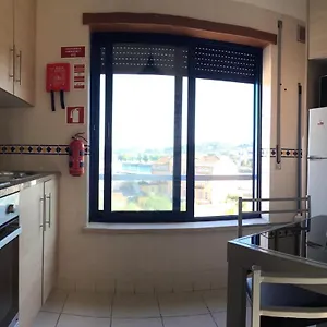 Miguel Torga River Apartment