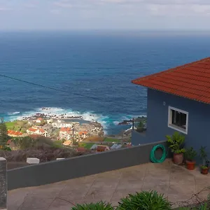  Holiday home Casa Azul - Ocean View