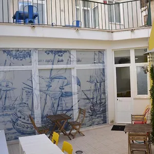 Lx History Guest house