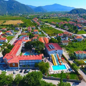 Grand Emir Spa Ortaca (Mugla)