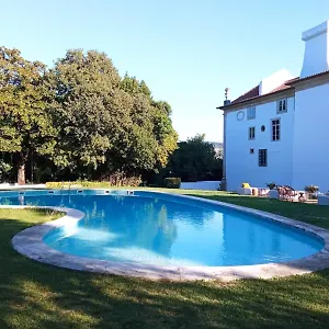 Palacio Da Portela Iii Apartment
