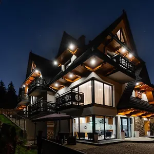 Folk Prestige Bed & Breakfast Zakopane