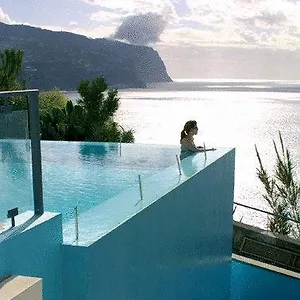 Hotel Estalagem Da Ponta Do Sol