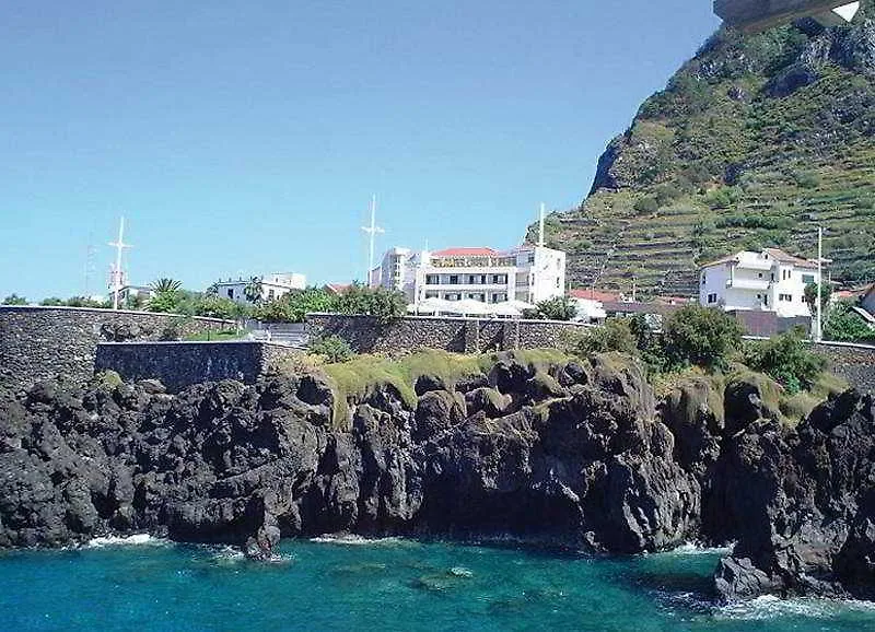 Hotel Euro Moniz Porto Moniz