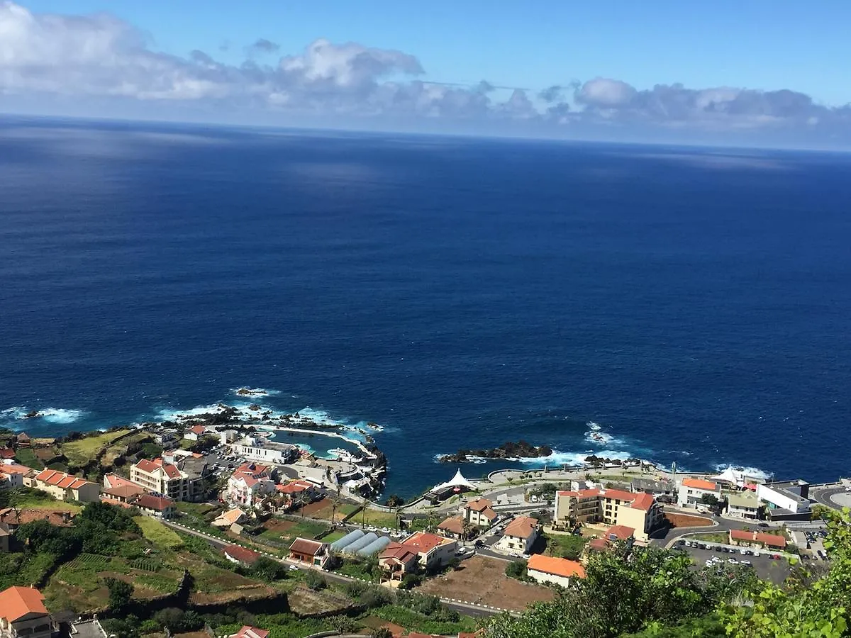 Hotel Euro Moniz Porto Moniz